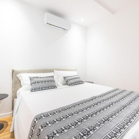 A E C Homedesign Stampace Cagliari Exteriör bild