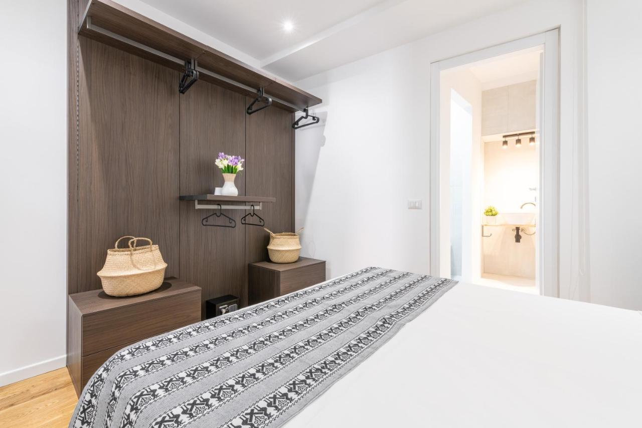 A E C Homedesign Stampace Cagliari Exteriör bild