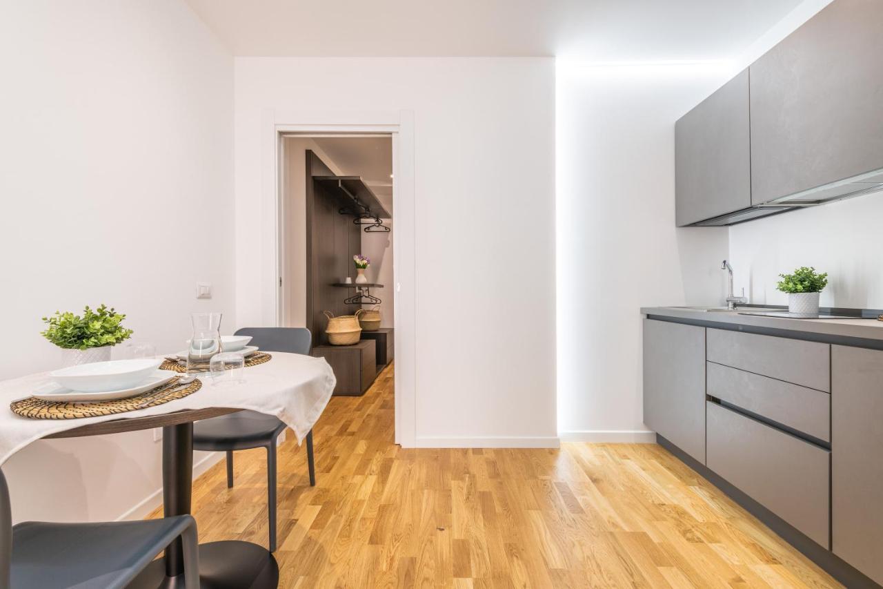 A E C Homedesign Stampace Cagliari Exteriör bild