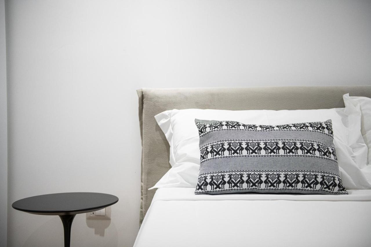 A E C Homedesign Stampace Cagliari Exteriör bild