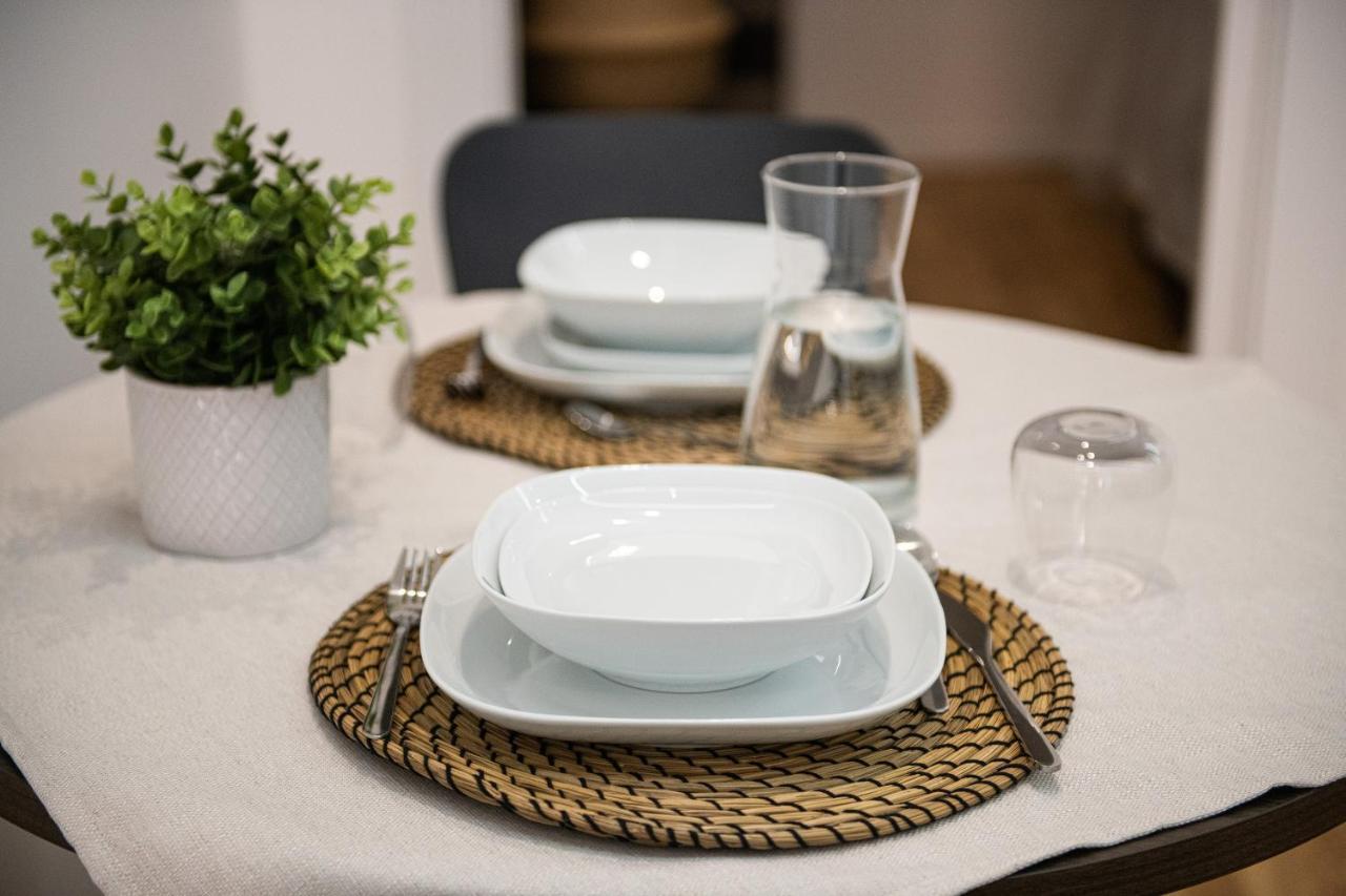 A E C Homedesign Stampace Cagliari Exteriör bild